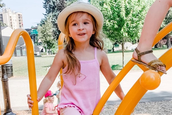 outdoor playtime happy kids at daycare | GPS: 49.098051, -122.216545 Outdoor Playtime Happy Kids At Daycare | GPS: 49.098051, 122.216545